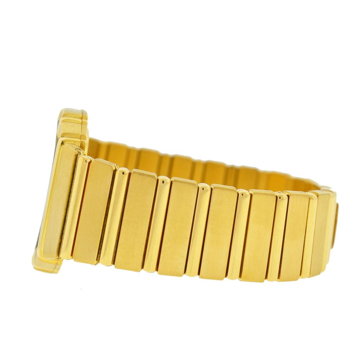 piaget polo gold