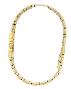 Piaget Polo 8131C701 Midsize 18K Gelbgold Damenuhr