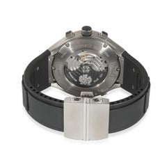 Piaget Polo FortyFive GOA34002 Herrenuhr in  SS/Titan