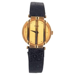 Used Piaget Polo watch