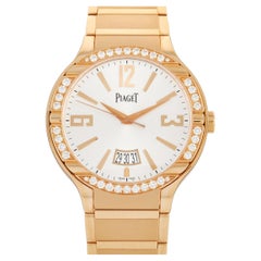 Piaget Polo Watch GOA36023 