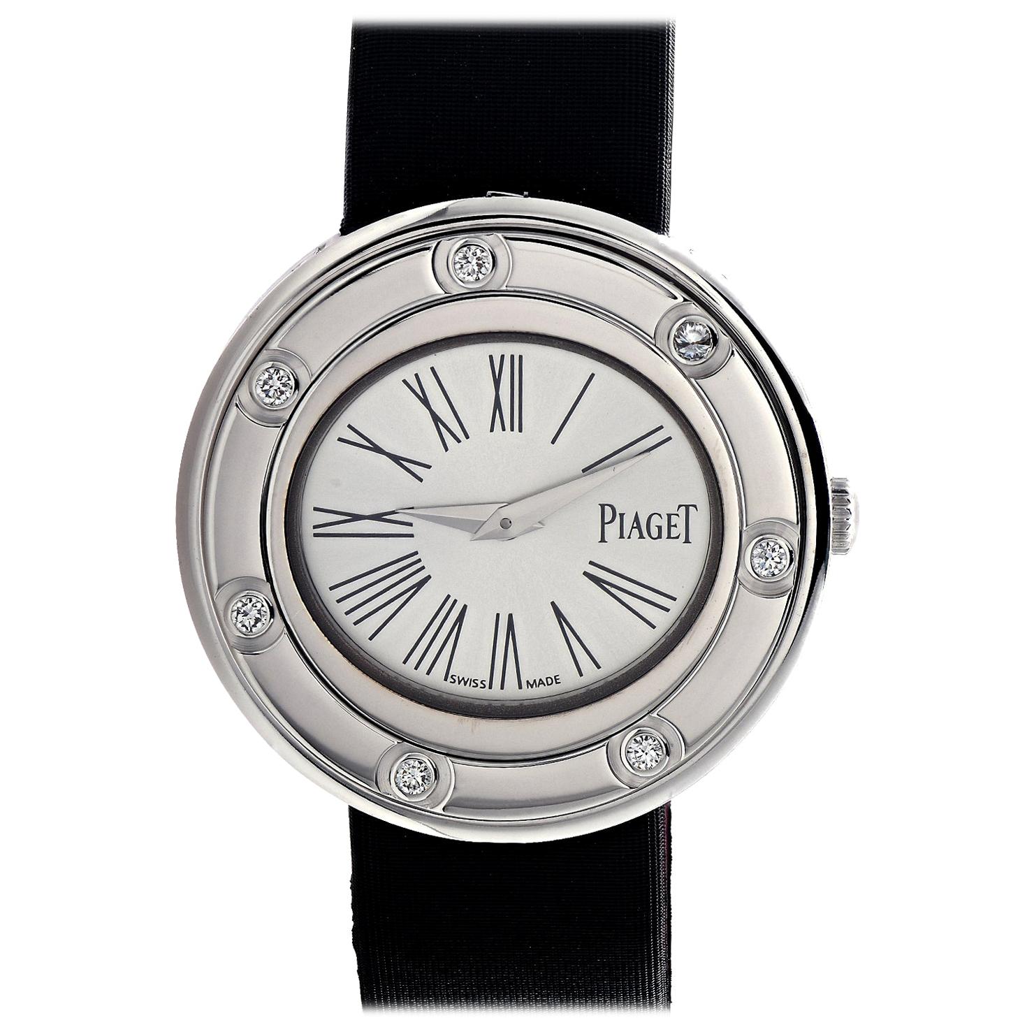 Piaget Possession 7 Diamond Ladies Watch