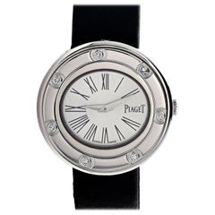 Piaget Possession 7 diamants pour femmes