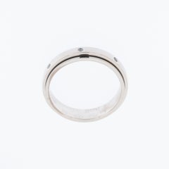 Piaget Possession-Ring aus Weißgold mit Diamanten