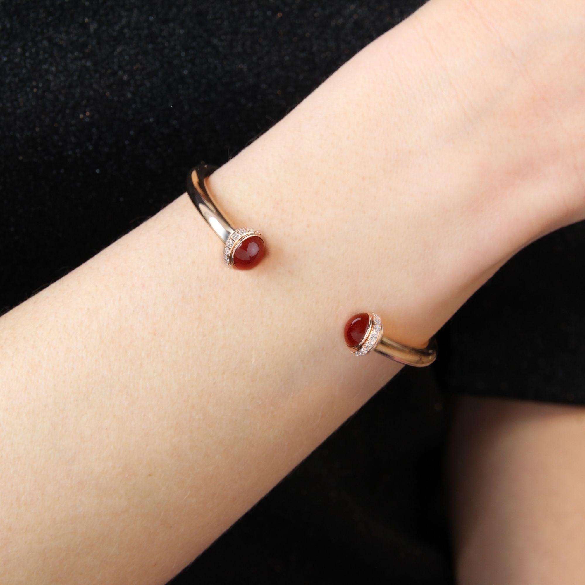 piaget bangle