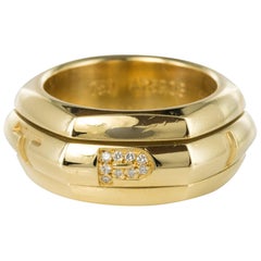 Piaget Possession Diamond Modern Ring