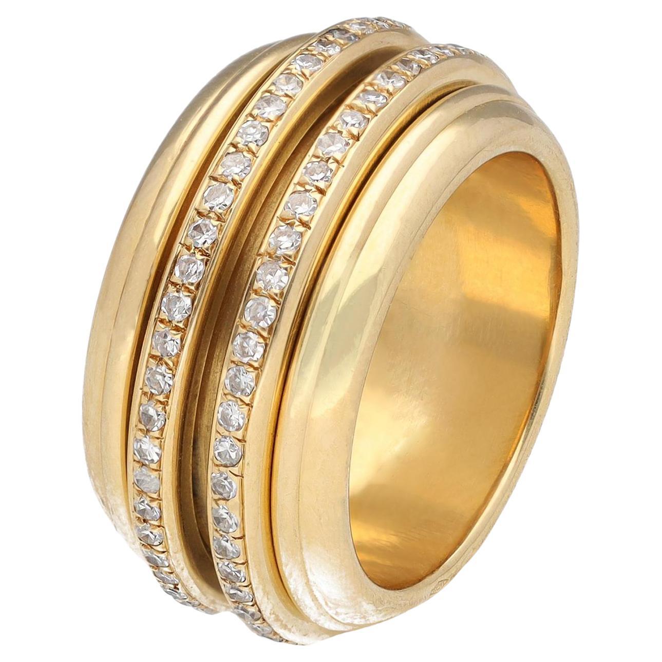 PIAGET Possession Diamond Ring