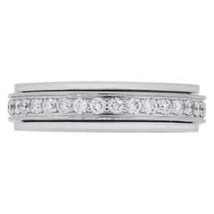 Fascia rotante con diamanti Piaget Possession