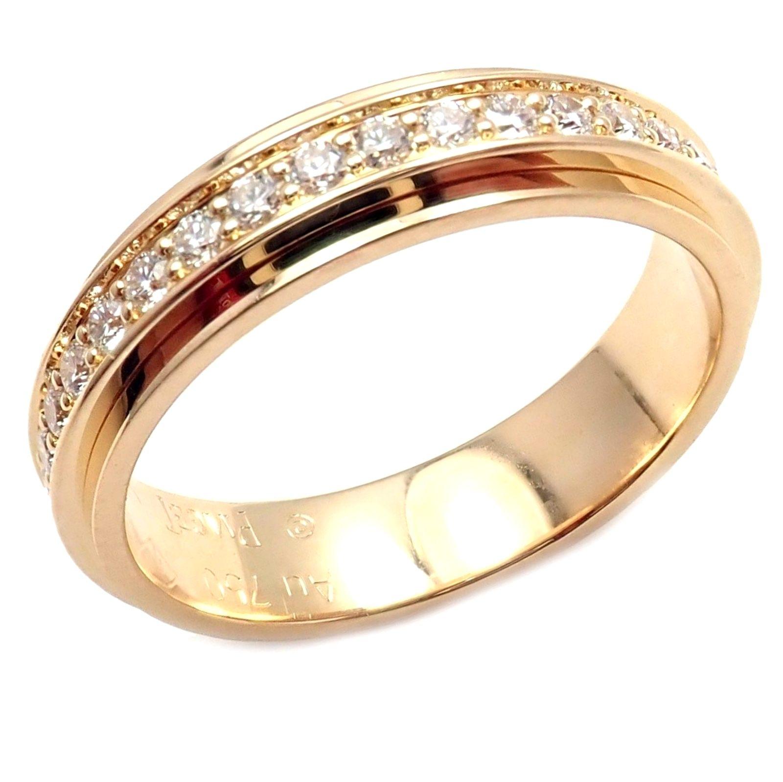 piaget eternity ring
