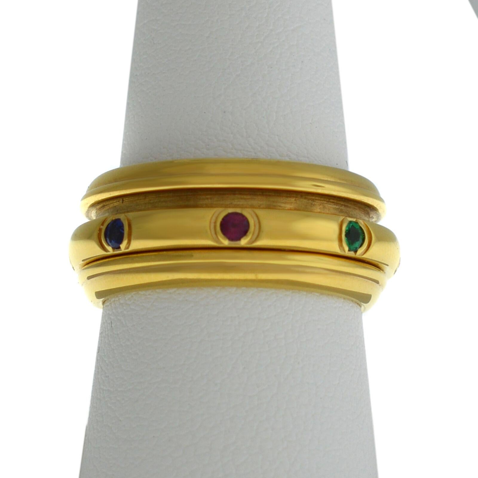 15 gram gold ring