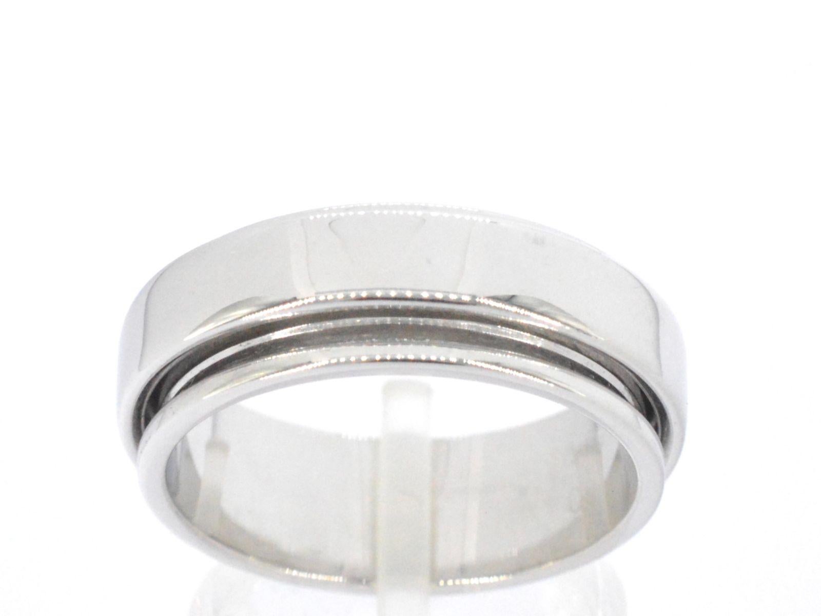 Piaget - Possession ring white gold In Good Condition In AMSTELVEEN, NH