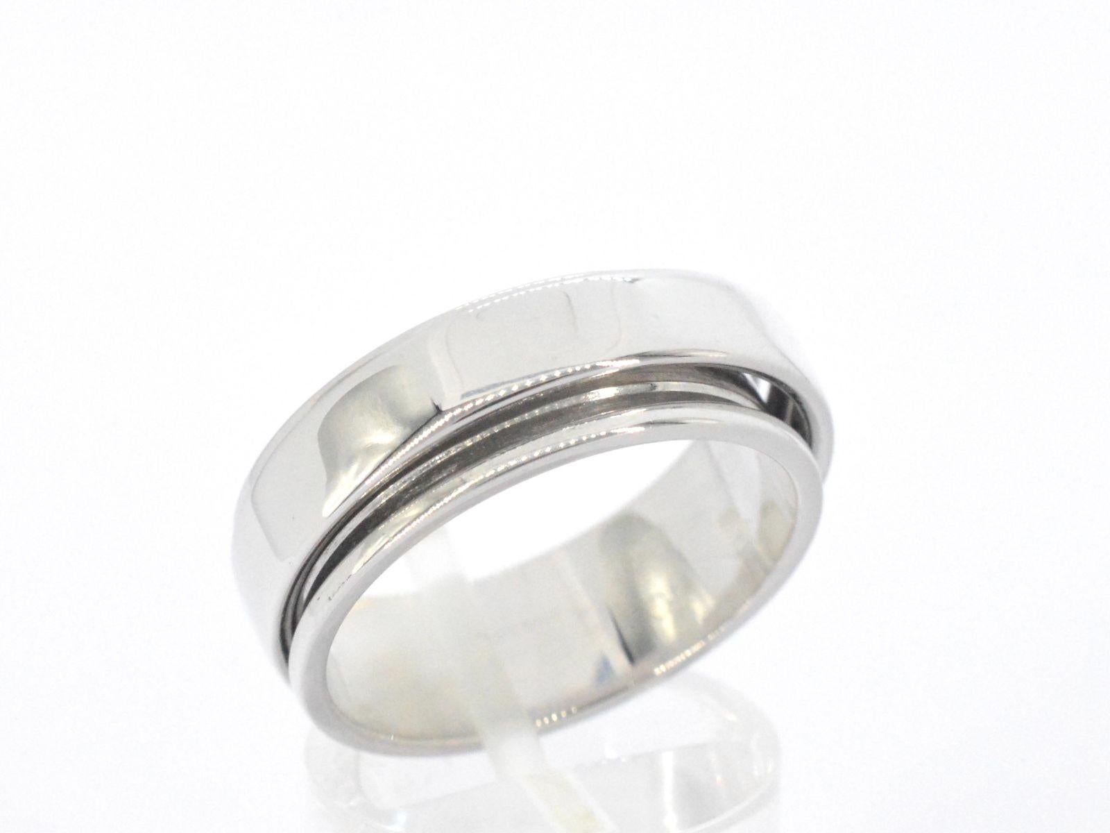 Piaget - Possession ring white gold 1