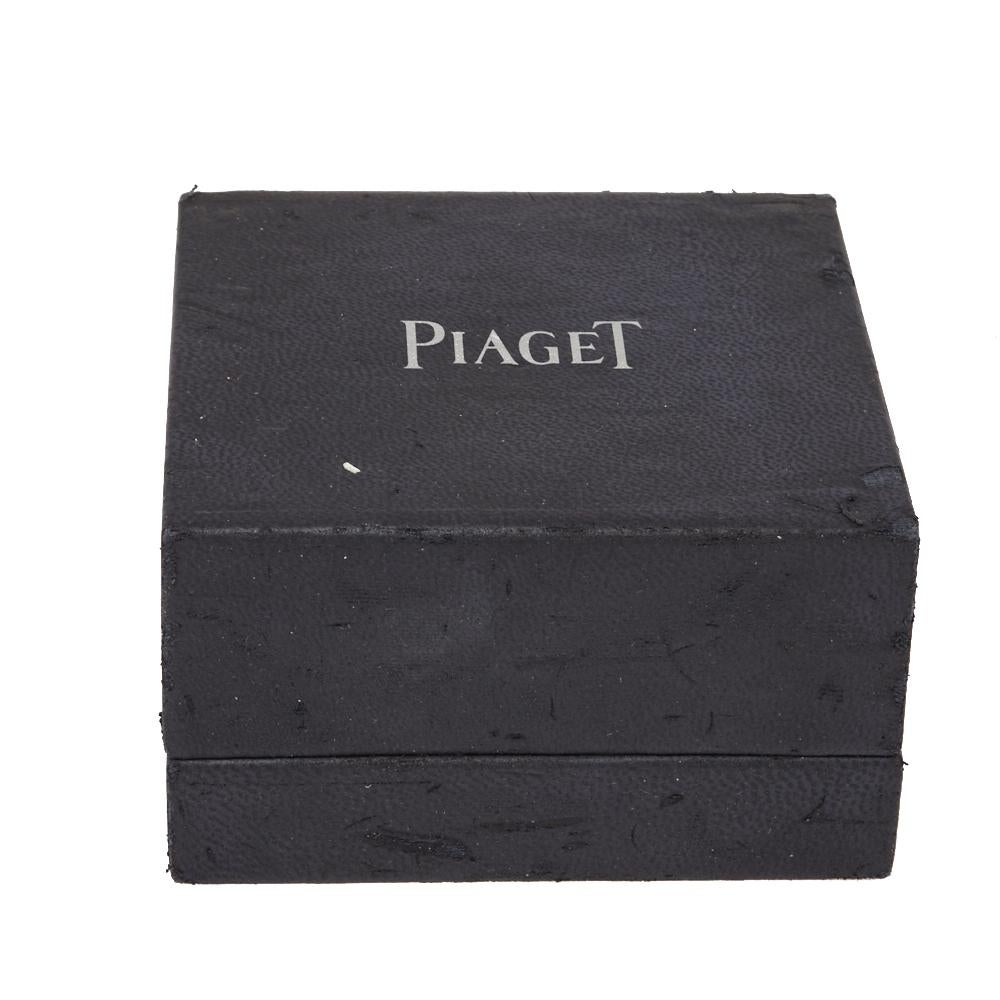 piaget sunlight pendant