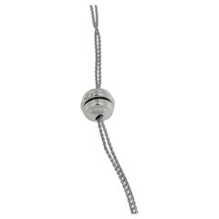 Piaget Possession White Gold Diamond Necklace