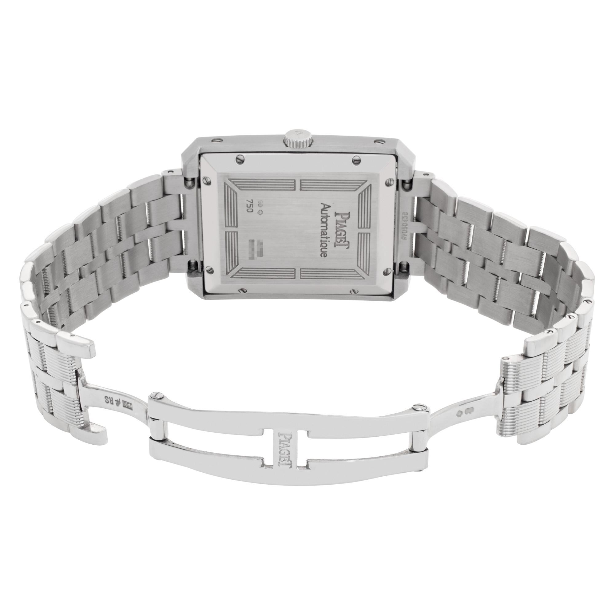 Piaget Protokoll 26100 1