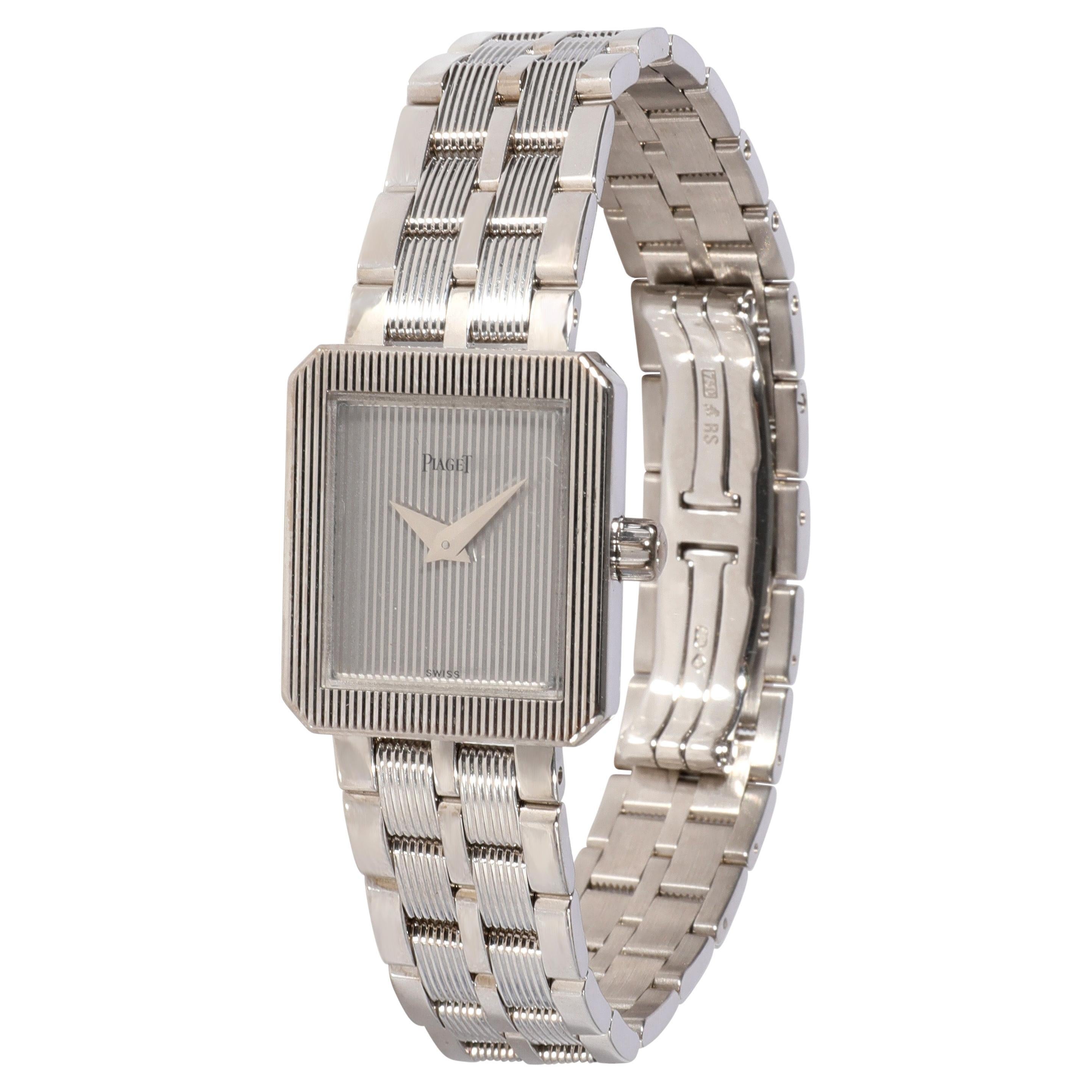 Piaget Miss Protocole Classic Ladies Watch at 1stDibs | miss protocole ...