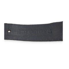 Piaget Protocole Jade Dial 18K Gold 25mm Vintage Watch