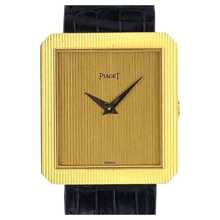 Piaget Watches & Jewelry: Rings, Bracelets & More - For Sale at 1stdibs |  "cartier" "piaget" "chloe", best place to sell piaget, best quality piaget  watches