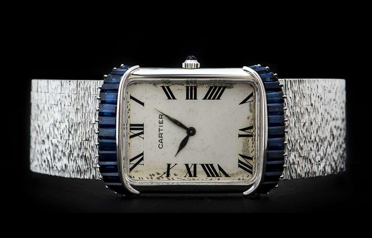 piaget cartier