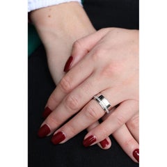 Piaget Ring Possession Weißgold-Diamant