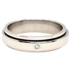 Vintage Piaget Ring Possession White GoldDiamond