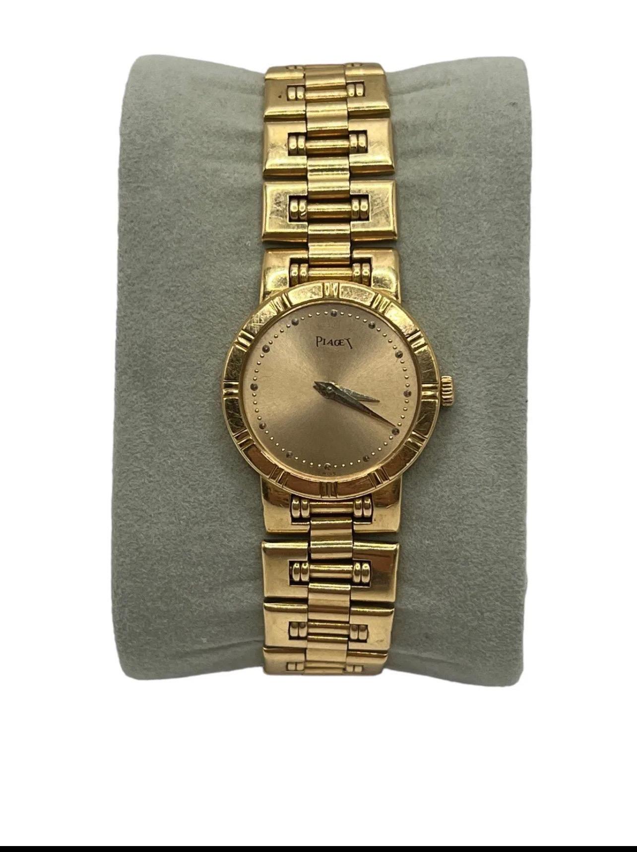 18k gold watches for women's price