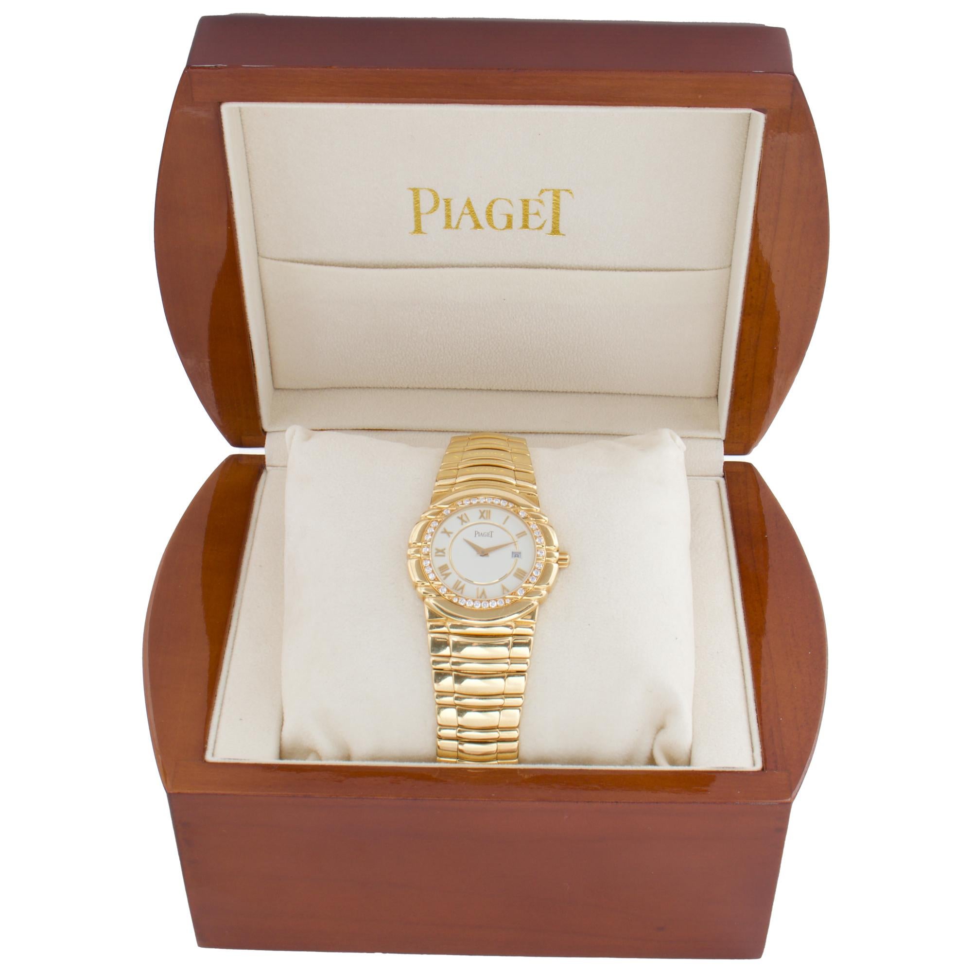 Piaget Tanagra 17043 m 401 D 1