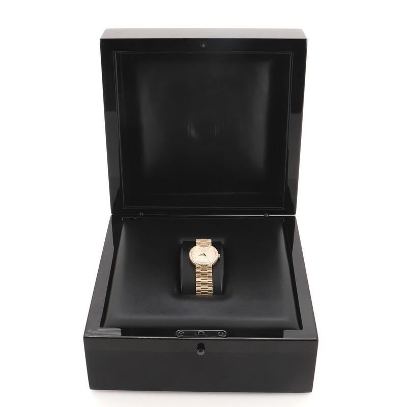 Condition: Excellent.
Accessories: Box, Authenticity Card
Measurements: Case Size/Width: 26mm, Watch Height: 6mm, Band Width: 14mm, Wrist circumference: 6