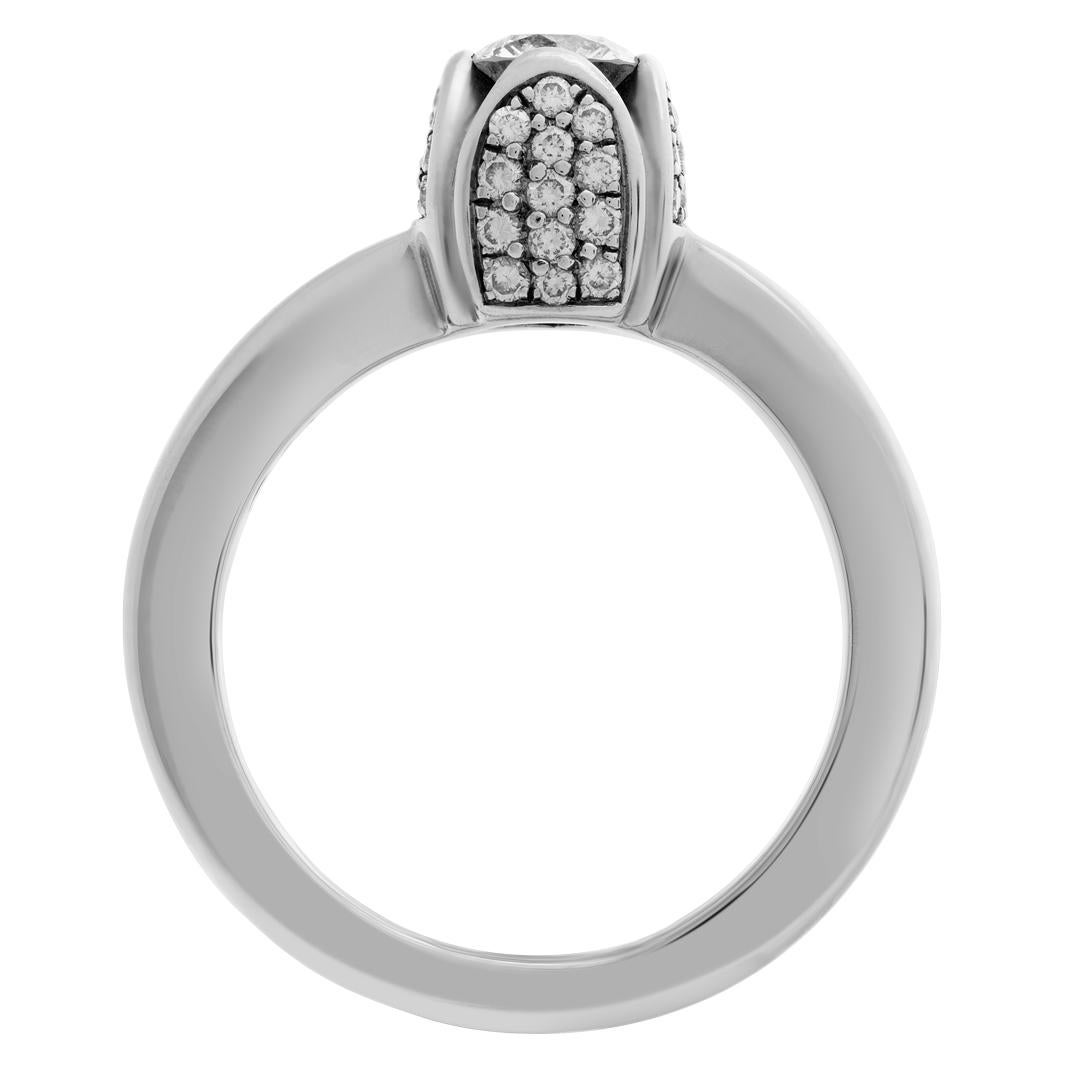 sophia loren engagement ring