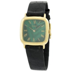 Piaget Vintage Unkonwn, Case, Certified and Warranty