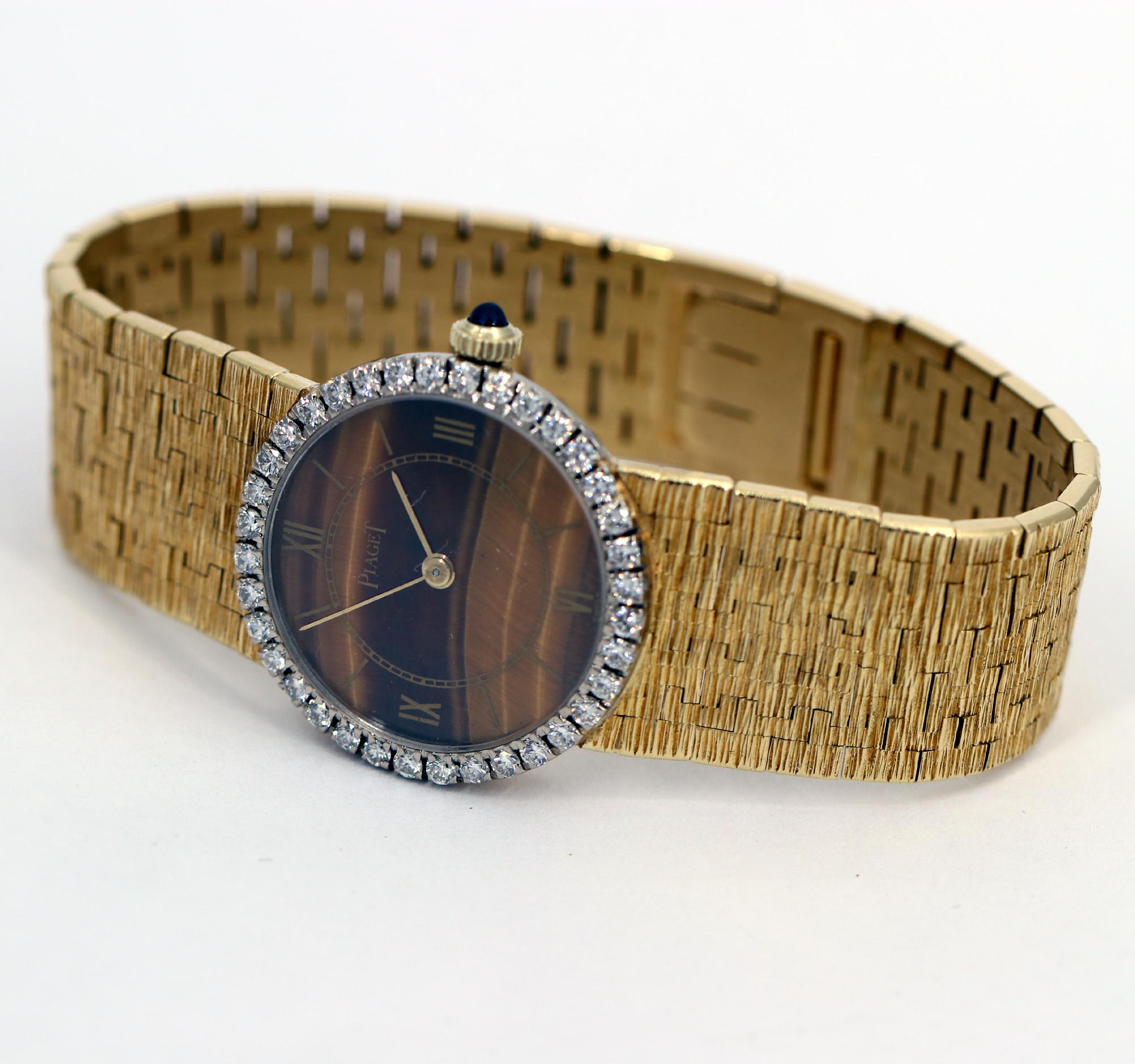 lolina quartz watch