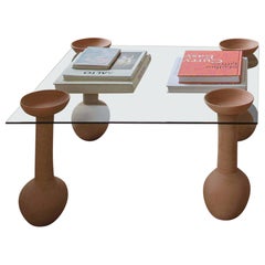 Couchtisch Piala von Idaaf Architects
