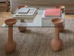 Piala Coffee Table by Idaaf Architects