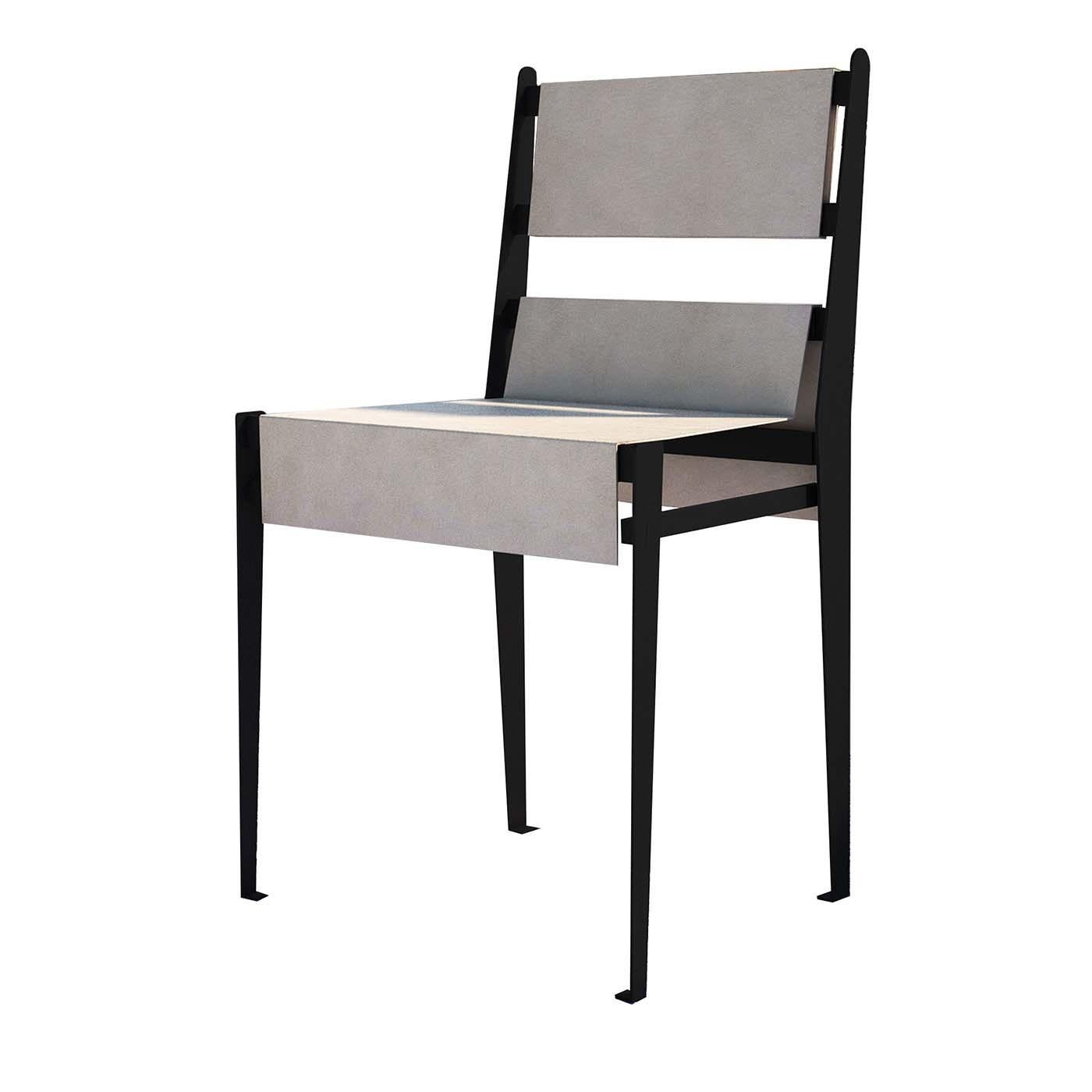 Piana Chair by Notempo