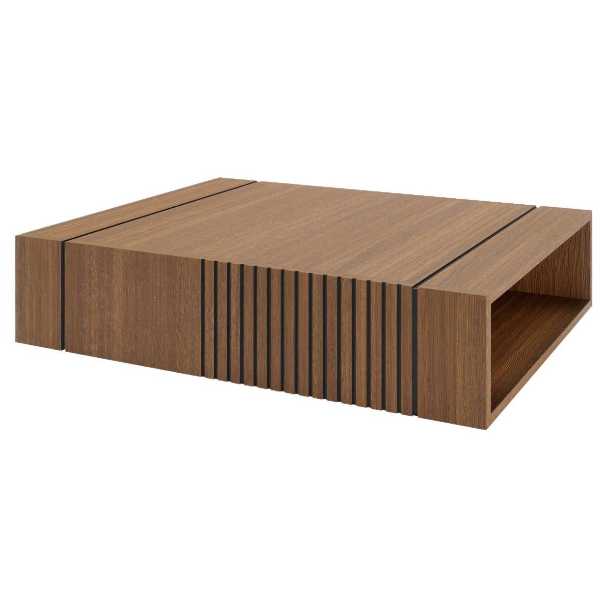 Piana Coffee Table For Sale