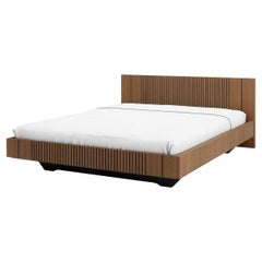 Piana Simple Bed