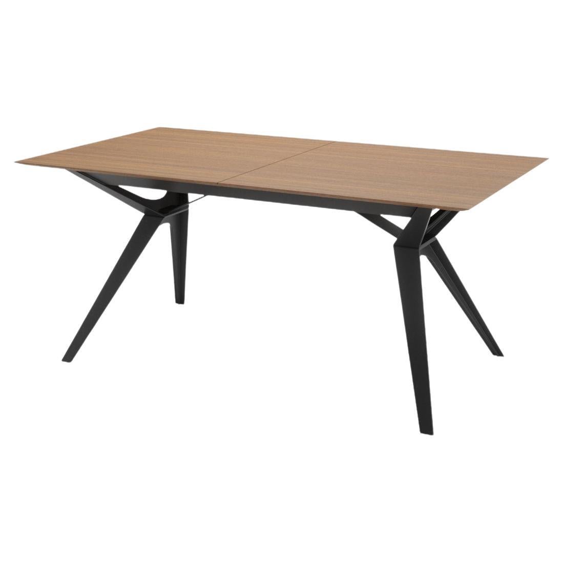 Piana Table Butterfly Leaf Extensions