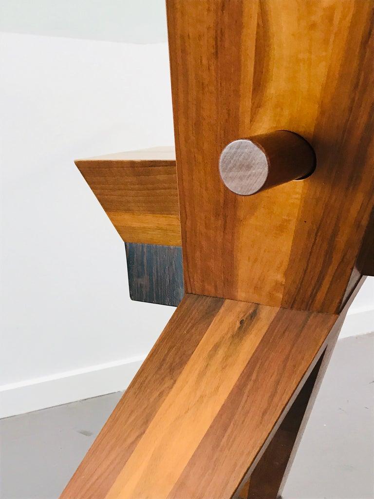 Table Piana conçue par Alfredo Simonit & Giorgio del Piero pour Bross en vente 7