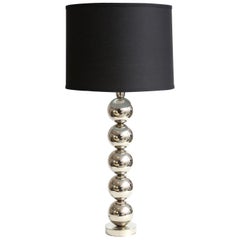 Pianeti Table Lamp by Riviere Italy, Made in Italy