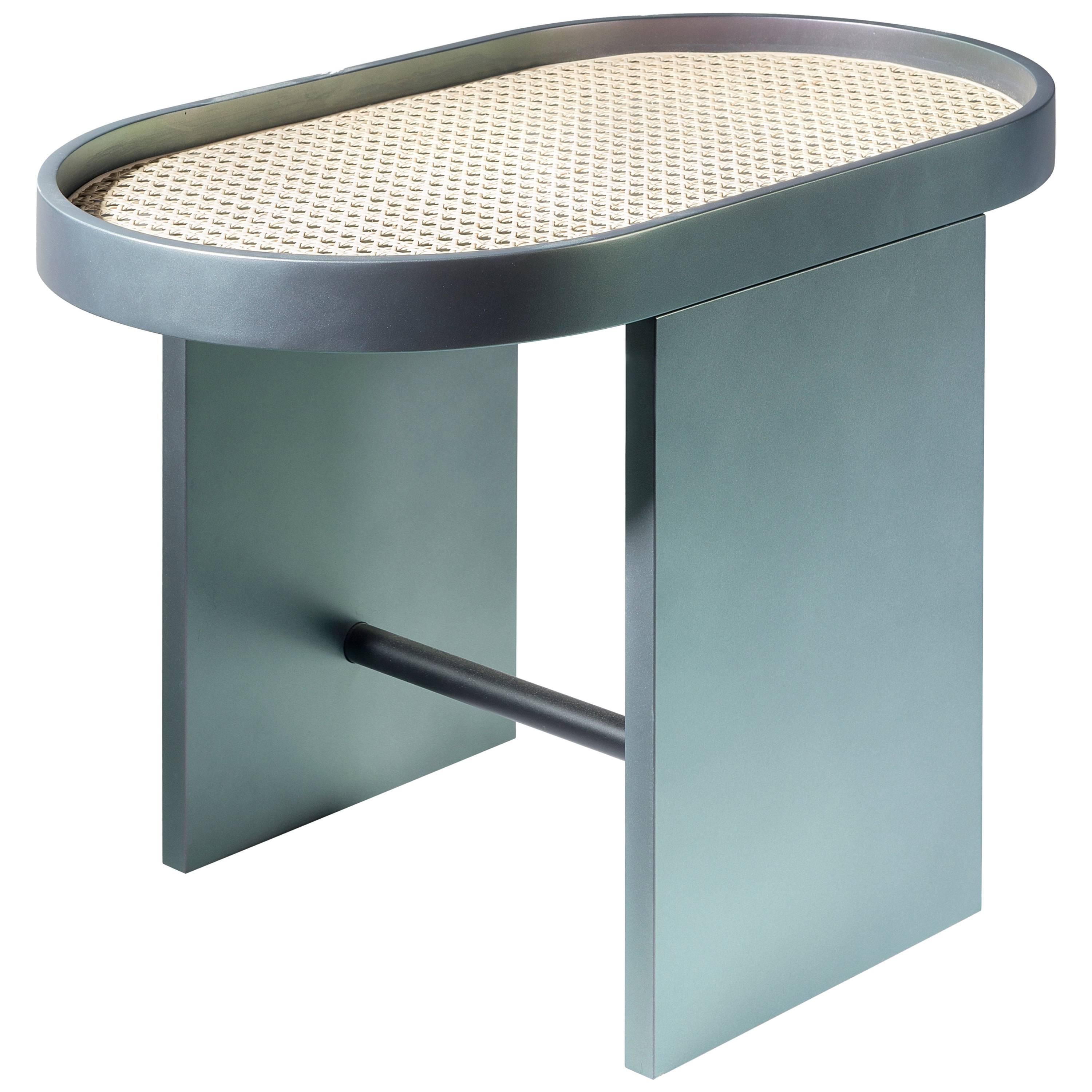 Piani Side Table, by Patricia Urquiola for Editions Milano For Sale