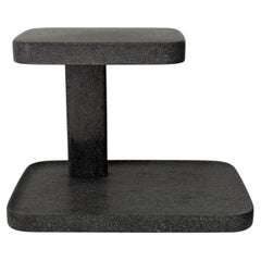 Piani Table Lamp by Bouroullec for Flos, Basalt Stone, 2011