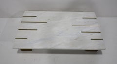 Elegant Antique Mahogany Sideboard with Vintage Design