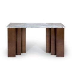 Console Pianist de Carrare (en stock), InsidherLand de Joana Santos Barbosa