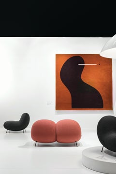 Piano Album Cover Rug