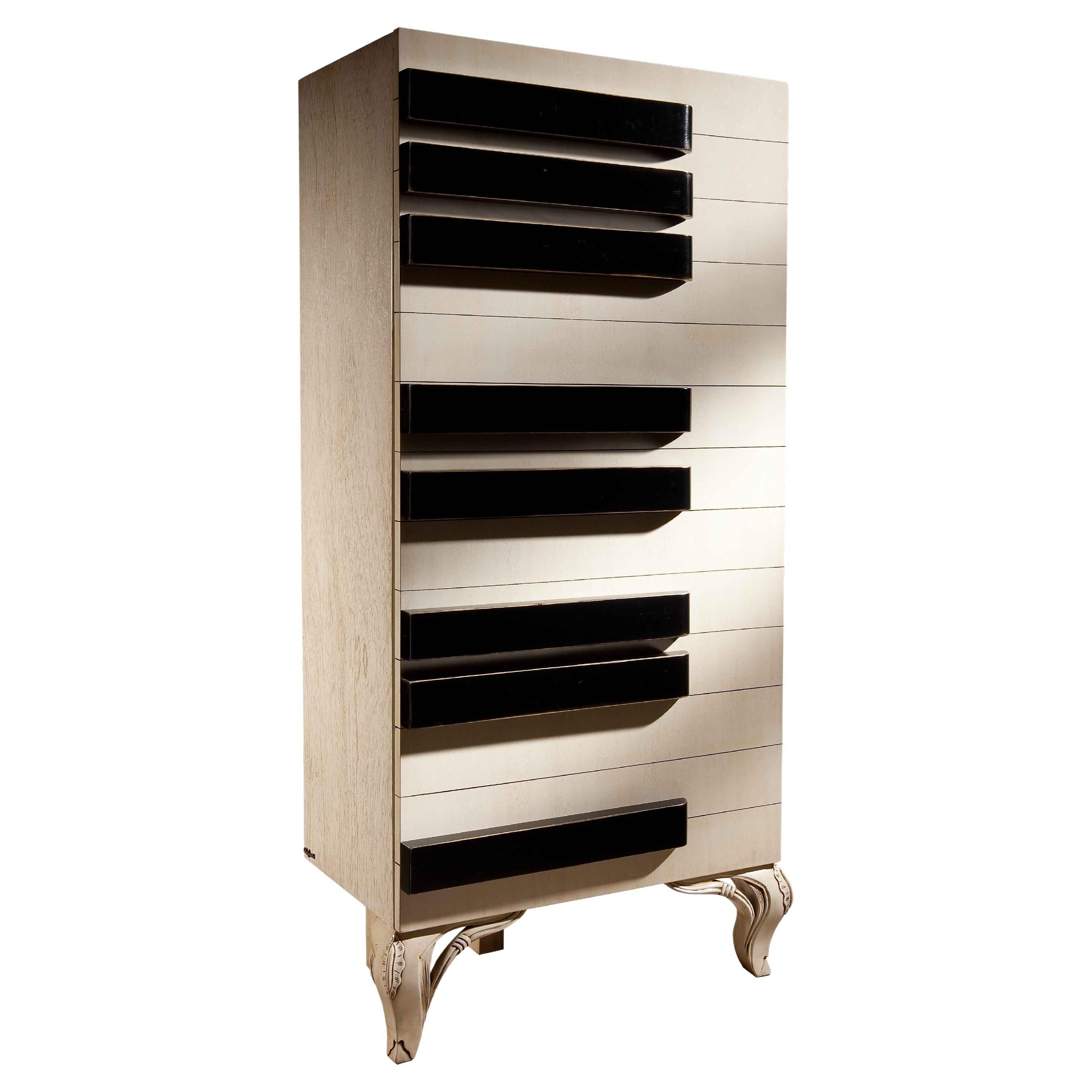 Mueble para piano by Lola Glamour en venta