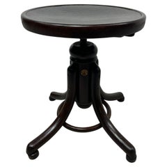 Klavierstuhl Nr.1 von Thonet