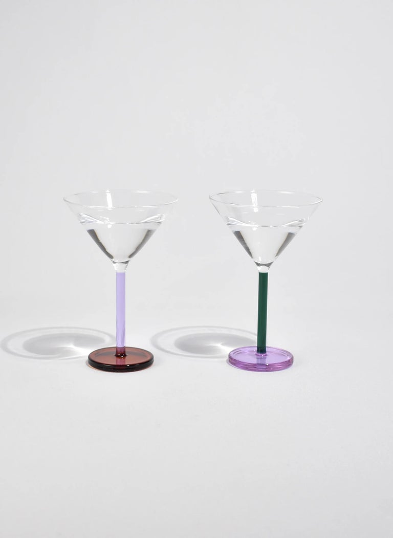 Piano Cocktail Glasses For Sale at 1stDibs