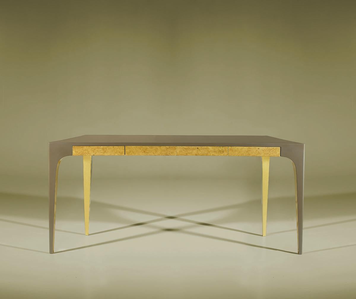 Piano Contemporary and Customizable Console Table by Luísa Peixoto For Sale 6