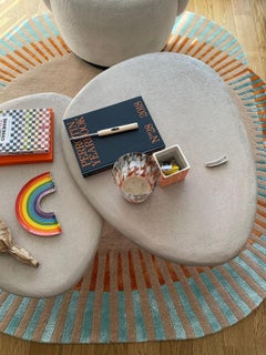 PIANO – Custom Handmade Rug by Rugs & Co.