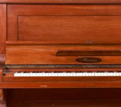 Piano Maass